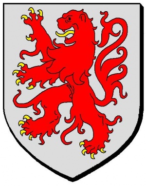 Blason de Le Puiset/Coat of arms (crest) of {{PAGENAME