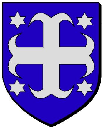 Blason de Sepmeries/Arms (crest) of Sepmeries