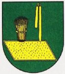 Arms (crest) of Bačkov