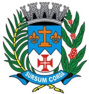 Brasão de Jacaraci/Arms (crest) of Jacaraci