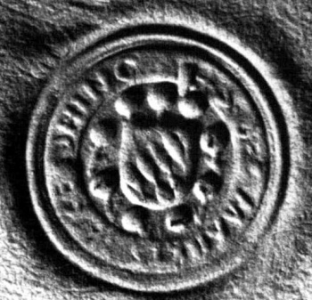 Siegel von Kösching