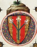 Escudo de Lleida/Arms (crest) of Lleida