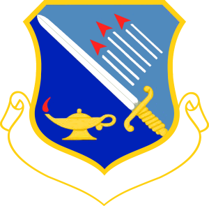 Senior Noncommissioned Officer Academy, US Air Force.png