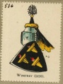 Wappen von Woerner