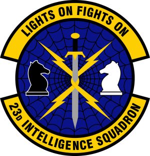 23rd Intelligence Squadron, US Air Force.jpg