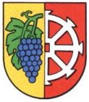 Arms (crest) of Beringen