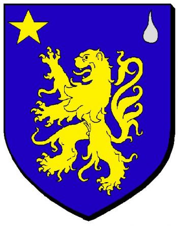 Blason de Boury-en-Vexin/Arms (crest) of Boury-en-Vexin