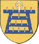 Arms (crest) of Eglingen