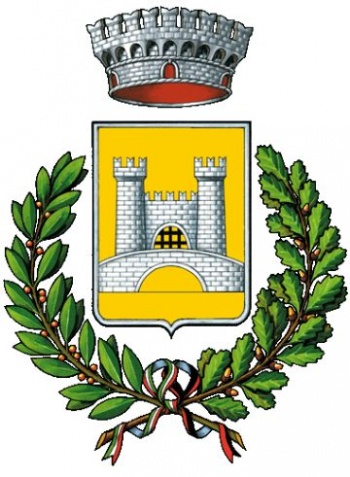 Stemma di Etroubles/Arms (crest) of Etroubles
