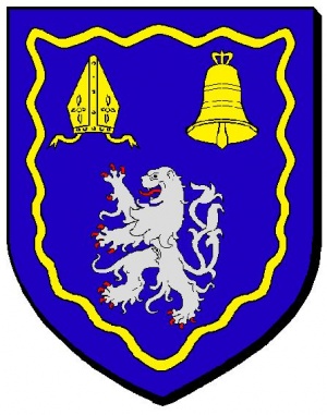 Blason de Ivoiry / Arms of Ivoiry
