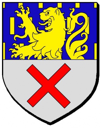 Blason de Jussey/Arms (crest) of Jussey