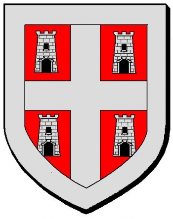 Arms of Quingey