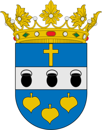 Escudo de Armiñón/Arms of Armiñón