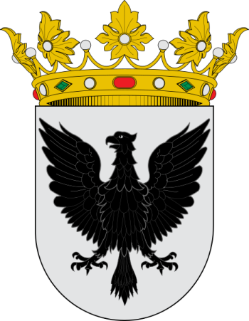 Escudo de Bacáicoa