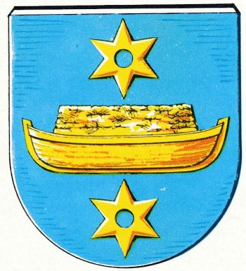 Wappen von Berumerfehn/Arms (crest) of Berumerfehn