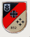 District Defence Command 852, German Army.png