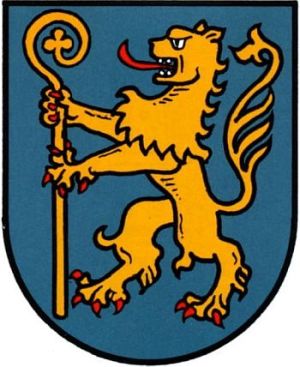Wappen von Großraming/Arms (crest) of Großraming
