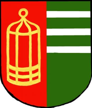 Arms (crest) of Klecany