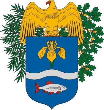 Arms (crest) of Mártély