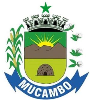 Brasão de Mucambo (Ceará)/Arms (crest) of Mucambo (Ceará)