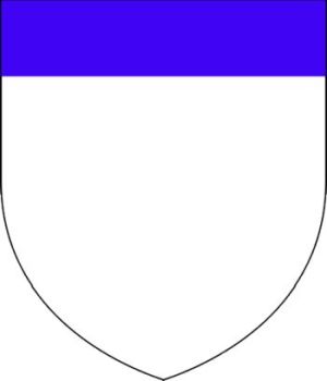 Coat of arms (crest) of Saluzzo (Marquisate)