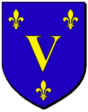 Blason de Valence-d'Albigeois