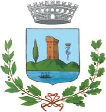 Stemma di Varenna/Arms (crest) of Varenna