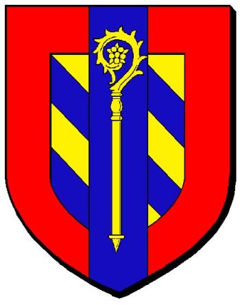 Blason de La Bussière-sur-Ouche/Arms (crest) of La Bussière-sur-Ouche