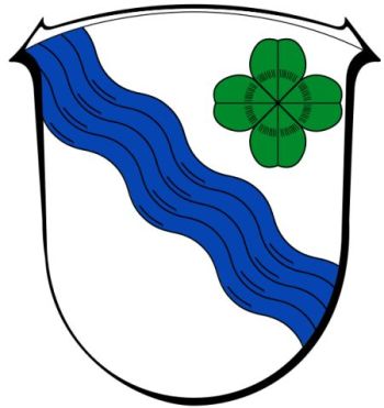 Wappen von Körle