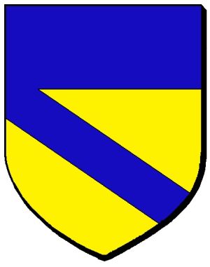 Blason de Lavalette (Aude)/Coat of arms (crest) of {{PAGENAME