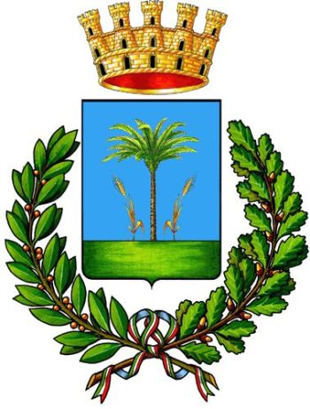 Stemma di Mesagne/Arms (crest) of Mesagne
