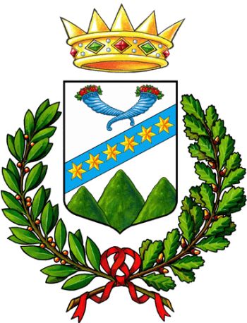 Stemma di San Felice a Cancello/Arms (crest) of San Felice a Cancello