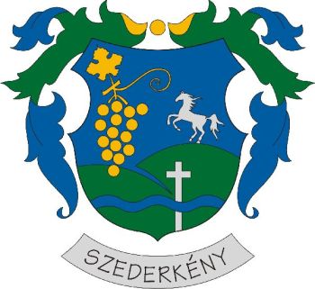 Arms (crest) of Szederkény