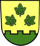 Arms of Závada