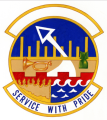 558th Civil Engineer Squadron, US Air Force.png