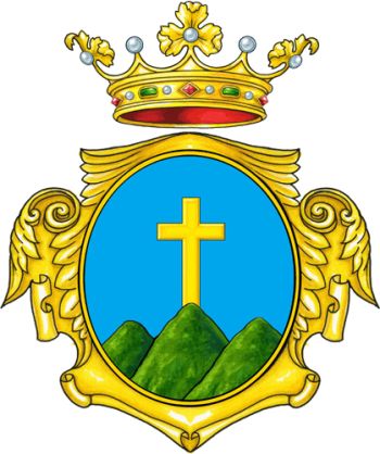 Stemma di Altidona/Arms (crest) of Altidona