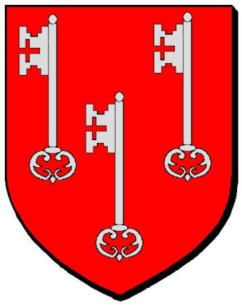 Blason de Boëseghem/Arms (crest) of Boëseghem