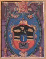 Wappen von Frankenburg am Hausruck/Arms of Frankenburg am Hausruck