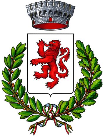 Stemma di Garbagna Novarese/Arms (crest) of Garbagna Novarese