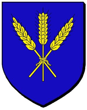 Blason de Mougon/Coat of arms (crest) of {{PAGENAME