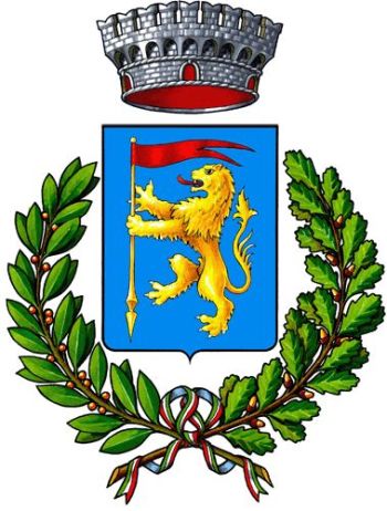 Stemma di Tredozio/Arms (crest) of Tredozio