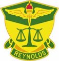 AC Reynolds High School Junior Reserve Officer Training Corps, US Army1.jpg