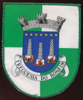 Brasão de Bonfim/Arms (crest) of Bonfim