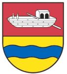 Arms (crest) of Fahr