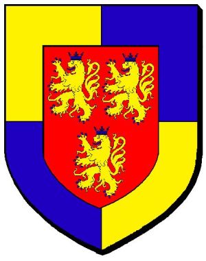 Blason de Grignols (Dordogne)/Arms (crest) of Grignols (Dordogne)