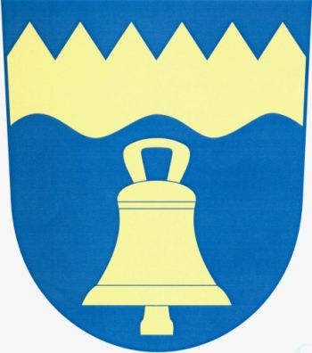 Arms (crest) of Týnišťko