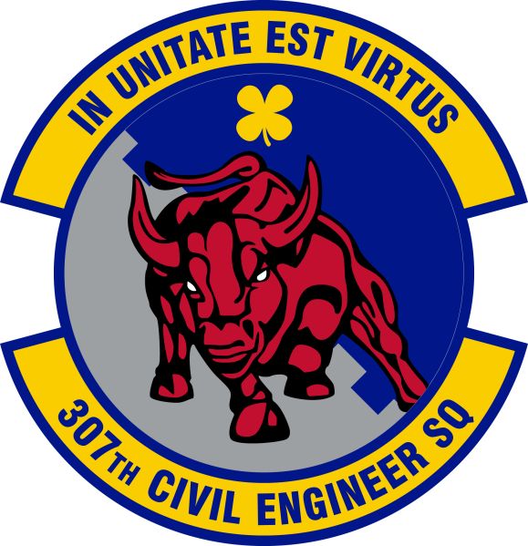 File:307th Civil Engineer Squadron, US Air Force.jpg