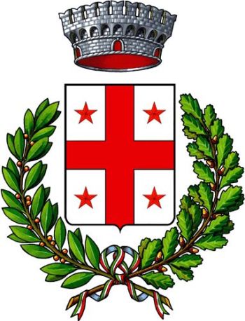 Stemma di Bagnolo Mella/Arms (crest) of Bagnolo Mella