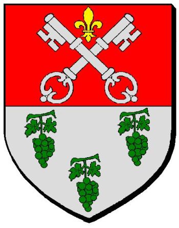 Blason de Bouix/Arms (crest) of Bouix