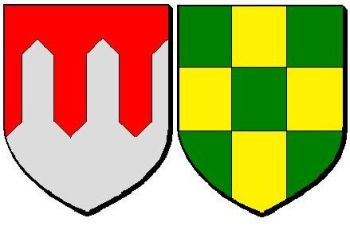 Blason de Brassac (Tarn)/Arms (crest) of Brassac (Tarn)